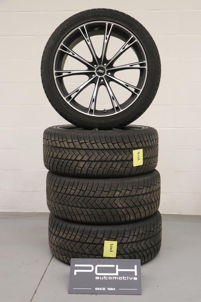 Kit Hiver ABT pour Audi RSQ8, Auto-onderdelen, Banden en Velgen