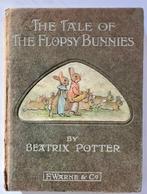 Beatrix Potter - The Tale of Benjamin Bunny & The Tale of