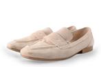 Gabor Loafers in maat 43 Beige | 10% extra korting, Kleding | Heren, Schoenen, Loafers, Overige kleuren, Verzenden, Gabor