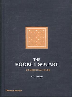 The Pocket Square, Livres, Langue | Langues Autre, Envoi
