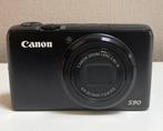 Canon, Samsung Canon Powershot S90, Canon Powershot A2500,, Audio, Tv en Foto, Fotocamera's Digitaal, Nieuw