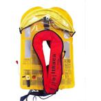 Eval Sprayhood voor Reddingsvest, Watersport en Boten, Watersportkleding, Ophalen of Verzenden, Nieuw
