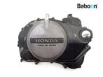 Koppelings Deksel Honda CM 400 T 1979-1982 (CM400T), Motoren, Verzenden, Gebruikt