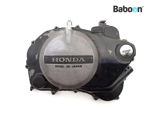 Koppelings Deksel Honda CM 400 T 1979-1982 (CM400T), Motoren, Onderdelen | Honda, Gebruikt, Verzenden