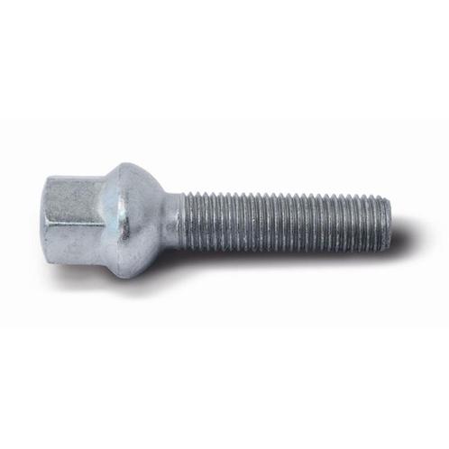 H&R Wielbout bolkonisch R12 M12x1.50 - Lengte 55mm (Bv. pass, Auto-onderdelen, Ophanging en Onderstel, Nieuw, Verzenden