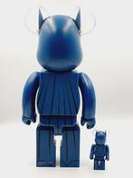 Batman x DC comic X Medicom Toy Be@rbrick - Batman (Hush)