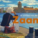 De schilders van de Zaanstreek / Kunstenaarskolonies en, Boeken, Verzenden, Zo goed als nieuw, Henk Heijnen