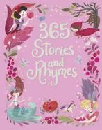 365 Stories and Rhymes 9781474889148, Various, Verzenden