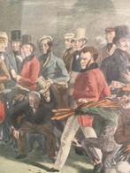 WAGSTAFFEL, CHARLES E. - THE GOLFERS