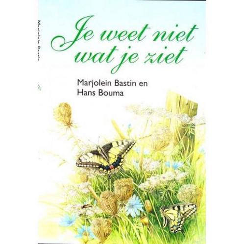 Je weet niet wat je ziet (4 cadeauboekjes) 9789024291946, Boeken, Gedichten en Poëzie, Gelezen, Verzenden
