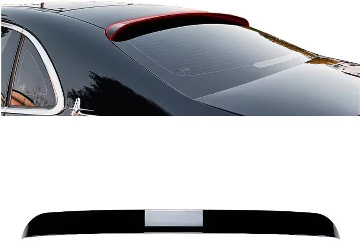 Dakspoiler | Mercedes-Benz | E-klasse W214 | 2023- | Glanzen, Auto-onderdelen, Carrosserie, Nieuw, Mercedes-Benz, Verzenden