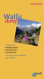 Wallis / ANWB actief & anders 9789018031275 Johan Eimers, Verzenden, Gelezen, Johan Eimers