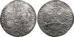 Reichstaler, daalder 1583 Nederland: Deventer, Kampen en..., Postzegels en Munten, België, Verzenden