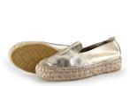 Musette Espadrilles in maat 39 Goud, Verzenden, Espadrilles