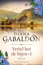 Vertel het de bijen - I / Reiziger / 9 9789022589601, Boeken, Verzenden, Zo goed als nieuw, Diana Gabaldon