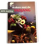 Koken met de wadjang (wok) / Bever 9789062912032 B. Jones, Boeken, Verzenden, Gelezen, B. Jones