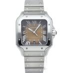 Cartier - Santos de Cartier - WSSA0064 - Homme - 2020 et, Nieuw