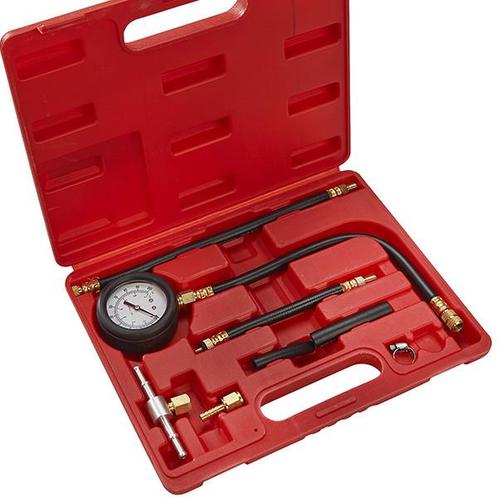 Datona Brandstofdruk tester diesel - Datona, Doe-het-zelf en Bouw, Meetapparatuur, Ophalen of Verzenden