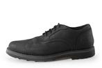 Timberland Veterschoenen in maat 44 Zwart | 5% extra korting, Kleding | Heren, Schoenen, Verzenden, Gedragen, Veterschoenen, Timberland