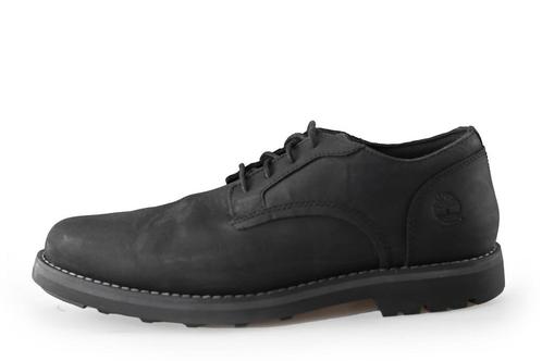 Timberland Veterschoenen in maat 44 Zwart | 5% extra korting, Kleding | Heren, Schoenen, Zwart, Gedragen, Veterschoenen, Verzenden