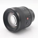 Sony FE 85mm F/1.4 GM occasion, Audio, Tv en Foto, Verzenden, Zo goed als nieuw
