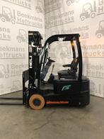 Heli CPD16SQ-GE2LI  elektrische heftrucks - 1600kg 4800mm, 1000 tot 2000 kg, Ophalen of Verzenden, Elektrisch, Heftruck