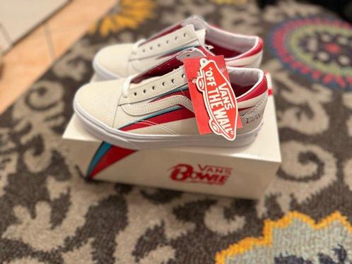 Vans - Sneakers - Maat: EU 35 - Nieuw met tags, Kleding | Heren, Schoenen