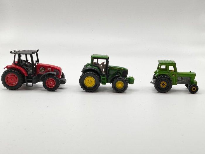 Diverse merken 1:87 - Modeltreinvoertuigen (3) - 3, Hobby & Loisirs créatifs, Trains miniatures | HO