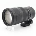 Tamron SP 70-200mm F/2.8 Di VC USD G2 Nikon FX | Tweedehands, Audio, Tv en Foto, Foto | Lenzen en Objectieven, Verzenden, Zo goed als nieuw