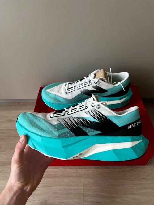 New Balance - Fuelcell Supercomp Elite v4 - Sneakers - Maat:, Kleding | Heren, Schoenen