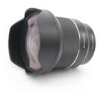 Samyang 14mm F/2.8 AF Sony FE occasion, Ophalen of Verzenden, Nieuw