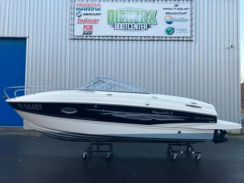 Bayliner 642 2013, Sports nautiques & Bateaux, Speedboat