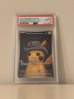 Pokémon Card - Pikachu