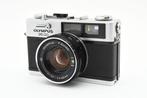 Olympus 35 DC with F.Zuiko 1,7/40mm | Meetzoeker camera, Audio, Tv en Foto, Nieuw