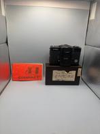 Lomo LC-A Appareil photo argentique, Audio, Tv en Foto, Fotocamera's Analoog, Nieuw