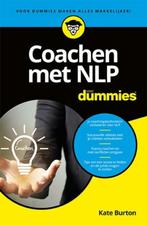 Voor Dummies - Coachen met NLP voor dummies (9789045351919), Livres, Livres scolaires, Verzenden