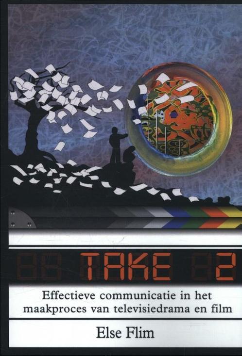 Take 2 9789064038235 Else Flim, Boeken, Film, Tv en Media, Gelezen, Verzenden
