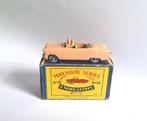 Matchbox - Voiture miniature - Matchbox Series Moko Lesney, Nieuw