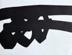 Pierre Soulages (1919-2022) - Composition