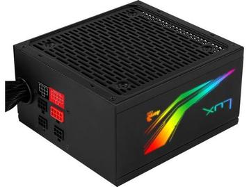 Veiling - AeroCool LUXRGB750M RGB Voeding 750W beschikbaar voor biedingen