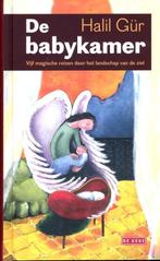 De babykamer 9789044500790 Halil Gür, Boeken, Verzenden, Zo goed als nieuw, Halil Gür