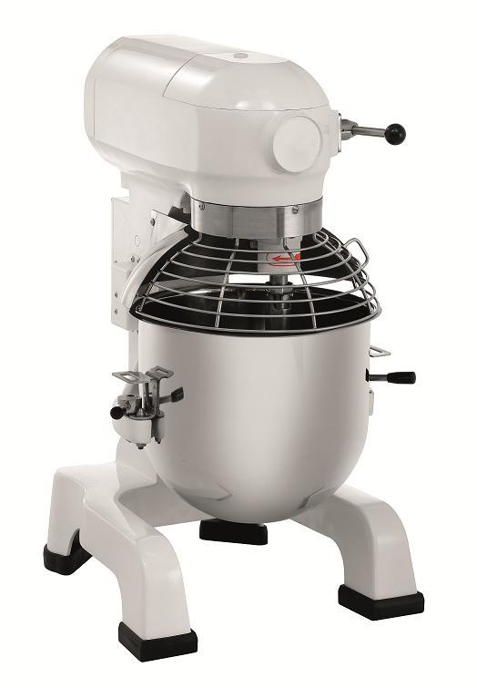 Spiraalmixer | 20L | Afneembare Kom | 1.1kW | 7.5kg |, Zakelijke goederen, Horeca | Keukenapparatuur, Nieuw in verpakking, Verzenden
