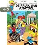 De pruik van Anatool / De belevenissen van Jommeke / 186, Boeken, Stripverhalen, Verzenden, Gelezen, Jef Nys