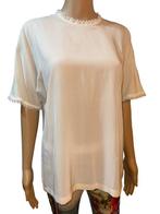 Dolce&Gabbana- 100% Silk, New with tag - Top