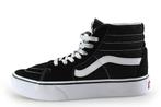 Vans Hoge sneakers in maat 40 Zwart | 5% korting, Kleding | Dames, Verzenden, Zwart, Zo goed als nieuw, Sneakers