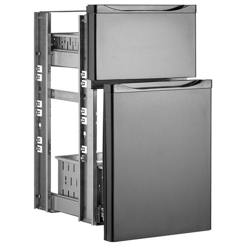 Kit ladenblok (1/3 + 2/3) x TAV..., Zakelijke goederen, Horeca | Keukenapparatuur, Koelen en Vriezen, Verzenden