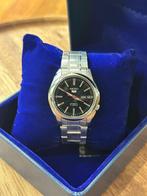 SEIKO 5 - Nuovo, Scatola e Garanzia - Zonder Minimumprijs -