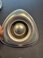 Alessi - Alfra Alessi - Coquetier (6) - Acier, Chromé(e) -