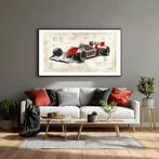 Artxlife - F1 Vintage Marlboro McLaren [XXL], Nieuw