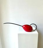 Fritz Dienes - Moule - Céramique, Laiton - Arrosoir à cactus